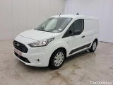  Ford  Transit connect Trend L1 1.5TDCi 100pk/cv 4p Manual Diesel  11 