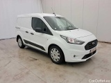  Ford  Transit connect Trend L1 1.5TDCi 100pk/cv 4p Manual Diesel  11 #8