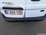  Ford  Transit connect Trend L1 1.5TDCi 100pk/cv 4p Manual Diesel  11 #37