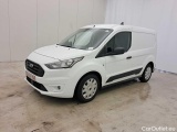  Ford  Transit connect Trend L1 1.5TDCi 100pk/cv 4p Manual Diesel  12 