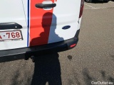  Ford  Transit connect Trend L1 1.5TDCi 100pk/cv 4p Manual Diesel  12 #26