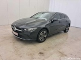  Mercedes  CLA-Klasse CLA250e Shooting Brake Business Sol. 1.3i 218pk/cv 5p 8G-DCT Automatic Petrol/Electric  13 