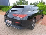  Mercedes  CLA-Klasse CLA250e Shooting Brake Business Sol. 1.3i 218pk/cv 5p 8G-DCT Automatic Petrol/Electric  13 #2