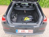  Mercedes  CLA-Klasse CLA250e Shooting Brake Business Sol. 1.3i 218pk/cv 5p 8G-DCT Automatic Petrol/Electric  13 #3