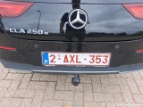  Mercedes  CLA-Klasse CLA250e Shooting Brake Business Sol. 1.3i 218pk/cv 5p 8G-DCT Automatic Petrol/Electric  13 #7