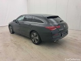  Mercedes  CLA-Klasse CLA250e Shooting Brake Business Sol. 1.3i 218pk/cv 5p 8G-DCT Automatic Petrol/Electric  13 #9