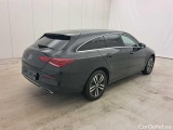  Mercedes  CLA-Klasse CLA250e Shooting Brake Business Sol. 1.3i 218pk/cv 5p 8G-DCT Automatic Petrol/Electric  13 #10