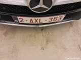  Mercedes  CLA-Klasse CLA250e Shooting Brake Business Sol. 1.3i 218pk/cv 5p 8G-DCT Automatic Petrol/Electric  13 #12