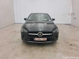  Mercedes  CLA-Klasse CLA250e Shooting Brake Business Sol. 1.3i 218pk/cv 5p 8G-DCT Automatic Petrol/Electric  13 #16