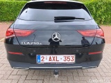  Mercedes  CLA-Klasse CLA250e Shooting Brake Business Sol. 1.3i 218pk/cv 5p 8G-DCT Automatic Petrol/Electric  13 #27