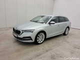  Skoda  Octavia Clever 1.4TSi iV 204pk/cv 5p DSG6 Automatic Petrol/Electric  14 