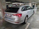  Skoda  Octavia Clever 1.4TSi iV 204pk/cv 5p DSG6 Automatic Petrol/Electric  14 #2