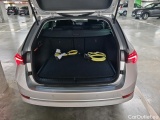  Skoda  Octavia Clever 1.4TSi iV 204pk/cv 5p DSG6 Automatic Petrol/Electric  14 #3