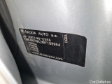  Skoda  Octavia Clever 1.4TSi iV 204pk/cv 5p DSG6 Automatic Petrol/Electric  14 #4