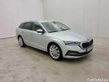  Skoda  Octavia Clever 1.4TSi iV 204pk/cv 5p DSG6 Automatic Petrol/Electric  14 #8