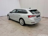  Skoda  Octavia Clever 1.4TSi iV 204pk/cv 5p DSG6 Automatic Petrol/Electric  14 #9