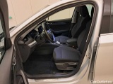  Skoda  Octavia Clever 1.4TSi iV 204pk/cv 5p DSG6 Automatic Petrol/Electric  14 #11