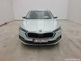  Skoda  Octavia Clever 1.4TSi iV 204pk/cv 5p DSG6 Automatic Petrol/Electric  14 #16