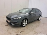  Seat  Leon ST FR 2.0TDi 150pk/cv 5p DSG7 Automatic Diesel  15 