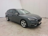  Seat  Leon ST FR 2.0TDi 150pk/cv 5p DSG7 Automatic Diesel  15 #8