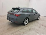  Seat  Leon ST FR 2.0TDi 150pk/cv 5p DSG7 Automatic Diesel  15 #10
