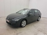  Volkswagen  Golf  VIII Variant Life 1.0e-TSi 110pk/cv 5p DSG7 Automatic Petrol  16 