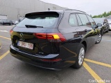  Volkswagen  Golf  VIII Variant Life 1.0e-TSi 110pk/cv 5p DSG7 Automatic Petrol  16 #2