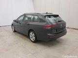  Volkswagen  Golf  VIII Variant Life 1.0e-TSi 110pk/cv 5p DSG7 Automatic Petrol  16 #9