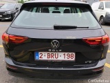 Volkswagen  Golf  VIII Variant Life 1.0e-TSi 110pk/cv 5p DSG7 Automatic Petrol  16 #33