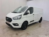  Ford  Transit Custom Trend 300L 2.0TD EcoBlue 130pk/cv Aut. Automatic Diesel  17 