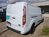  Ford  Transit Custom Trend 300L 2.0TD EcoBlue 130pk/cv Aut. Automatic Diesel  17 #2