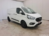  Ford  Transit Custom Trend 300L 2.0TD EcoBlue 130pk/cv Aut. Automatic Diesel  17 #10