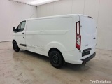  Ford  Transit Custom Trend 300L 2.0TD EcoBlue 130pk/cv Aut. Automatic Diesel  17 #11