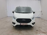  Ford  Transit Custom Trend 300L 2.0TD EcoBlue 130pk/cv Aut. Automatic Diesel  17 #17