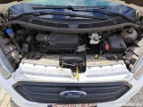  Ford  Transit Custom Trend 300L 2.0TD EcoBlue 130pk/cv Aut. Automatic Diesel  17 #21