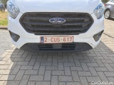  Ford  Transit Custom Trend 300L 2.0TD EcoBlue 130pk/cv Aut. Automatic Diesel  17 #26