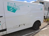  Ford  Transit Custom Trend 300L 2.0TD EcoBlue 130pk/cv Aut. Automatic Diesel  17 #34