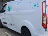 Ford  Transit Custom Trend 300L 2.0TD EcoBlue 130pk/cv Aut. Automatic Diesel  17 #40