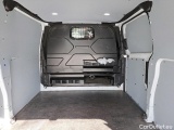  Ford  Transit Custom Trend 300L 2.0TD EcoBlue 130pk/cv Aut. Automatic Diesel  17 #48