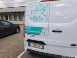  Ford  Transit Custom Trend 300L 2.0TD EcoBlue 130pk/cv Aut. Automatic Diesel  17 #53