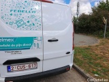  Ford  Transit Custom Trend 300L 2.0TD EcoBlue 130pk/cv Aut. Automatic Diesel  17 #56