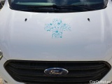  Ford  Transit Custom Trend 300L 2.0TD EcoBlue 130pk/cv Aut. Automatic Diesel  17 #63