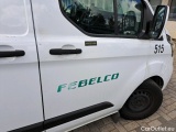 Ford  Transit Custom Trend 300L 2.0TD EcoBlue 130pk/cv Aut. Automatic Diesel  17 #70