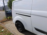  Ford  Transit Custom Trend 300L 2.0TD EcoBlue 130pk/cv Aut. Automatic Diesel  17 #74