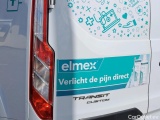  Ford  Transit Custom Trend 300L 2.0TD EcoBlue 130pk/cv Aut. Automatic Diesel  17 #79