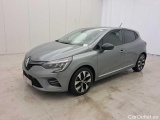  Renault  Clio Evolution 1.0TCe 90pk/cv 5p Manual Petrol  18 