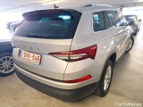  Skoda  Kodiaq Clever 1.5TSi 150pk/cv 5p Manual Petrol  19 #2
