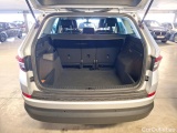  Skoda  Kodiaq Clever 1.5TSi 150pk/cv 5p Manual Petrol  19 #3