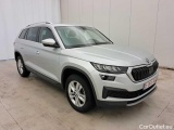  Skoda  Kodiaq Clever 1.5TSi 150pk/cv 5p Manual Petrol  19 #8