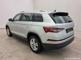  Skoda  Kodiaq Clever 1.5TSi 150pk/cv 5p Manual Petrol  19 #9
